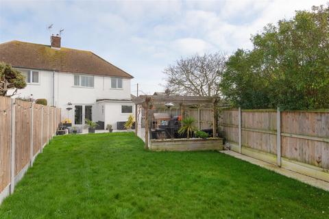 3 bedroom semi-detached house for sale, Grafton Road, Broadstairs