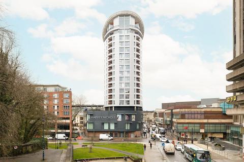 2 bedroom apartment for sale - Broad Weir, City Centre