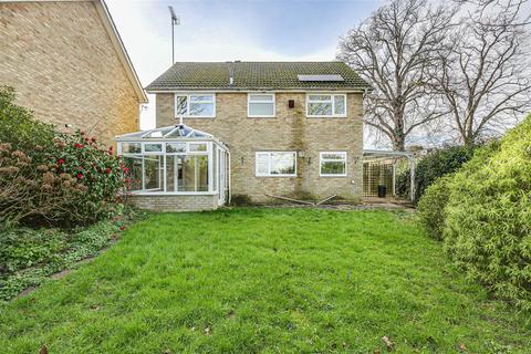 1 Farley Croft, Westerham, TN16 1SA