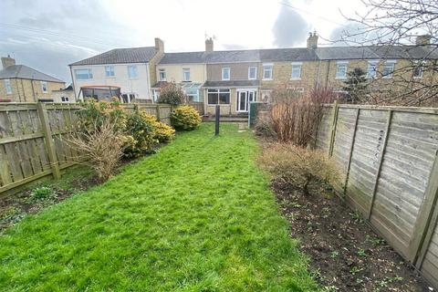 3 bedroom terraced house for sale, Cheviot View, Seghill, Cramlington