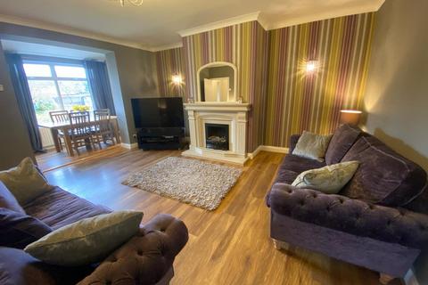 3 bedroom terraced house for sale, Cheviot View, Seghill, Cramlington