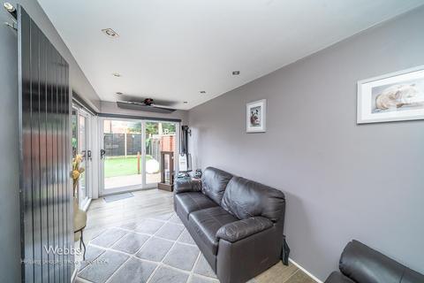 2 bedroom semi-detached house for sale, Brook House Lane, Featherstone, Wolverhampton WV10