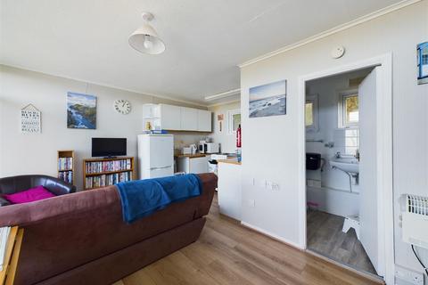 2 bedroom chalet for sale, Overstrand Road, Cromer