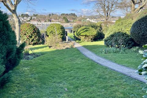 5 bedroom semi-detached house for sale, Fort Austin Avenue, Plymouth PL6