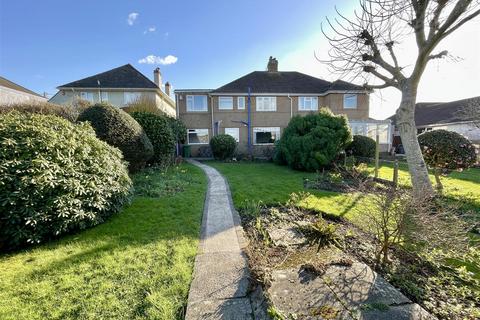 5 bedroom semi-detached house for sale, Fort Austin Avenue, Plymouth PL6