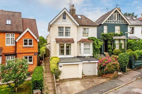 4 bedroom semi-detached house for sale, CLIFTONVILLE, DORKING, RH4