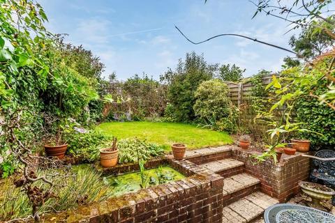 4 bedroom semi-detached house for sale, CLIFTONVILLE, DORKING, RH4