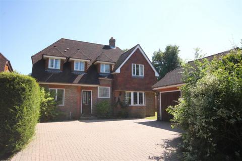 1 April Close, Ashtead, KT21 1RE