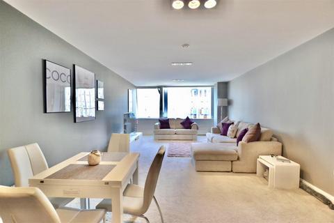 1 bedroom apartment for sale, One Park West, Liverpool