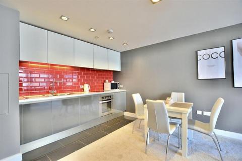 1 bedroom apartment for sale, One Park West, Liverpool