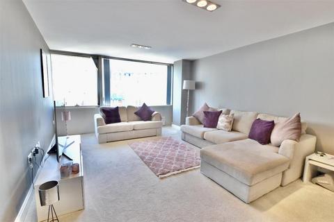 1 bedroom apartment for sale, One Park West, Liverpool