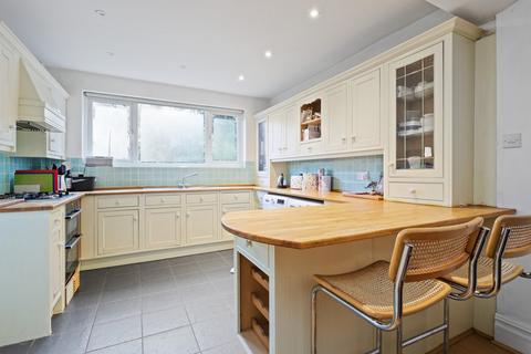 5 bedroom semi-detached house for sale, Waldemar Avenue, Northfields, W13