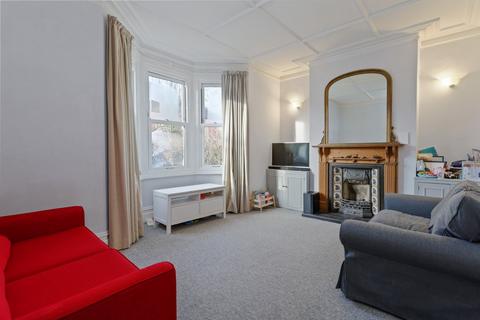 5 bedroom semi-detached house for sale, Waldemar Avenue, Northfields, W13