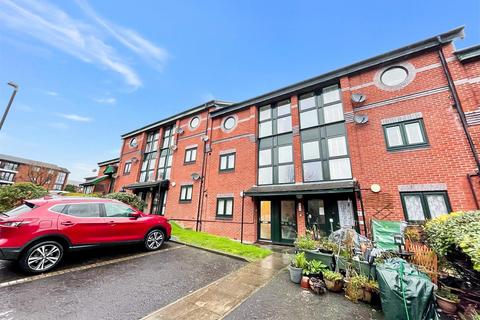 1 bedroom apartment for sale, Priory Wharf, Birkenhead, Birkenhead