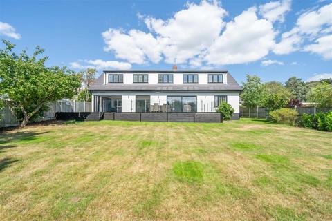 1 Baskervyle Close, Wirral, CH60 8QL