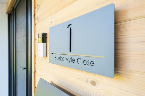 1 Baskervyle Close, Wirral, CH60 8QL