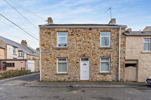 3 bedroom detached house for sale - Stokoe Street, Consett, DH8