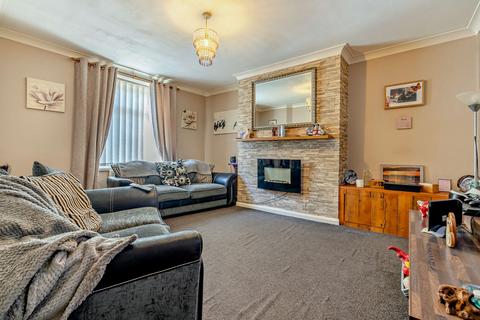 3 bedroom detached house for sale, Stokoe Street, Consett, DH8