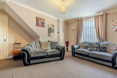 3 bedroom detached house for sale, Stokoe Street, Consett, DH8