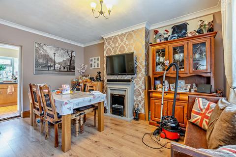 3 bedroom detached house for sale - Stokoe Street, Consett, DH8