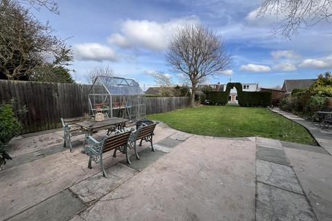 3 bedroom semi-detached bungalow for sale, Nelson Drive, Pensby, Wirral