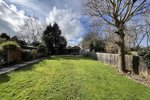 3 bedroom semi-detached bungalow for sale, Nelson Drive, Pensby, Wirral