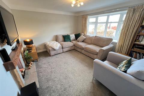 3 bedroom semi-detached bungalow for sale, Nelson Drive, Pensby, Wirral