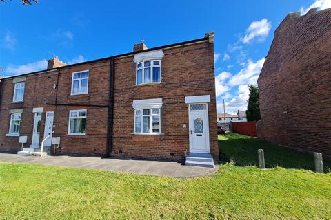 3 bedroom end of terrace house to rent - Browns Buildings, Birtley, Chester Le Street