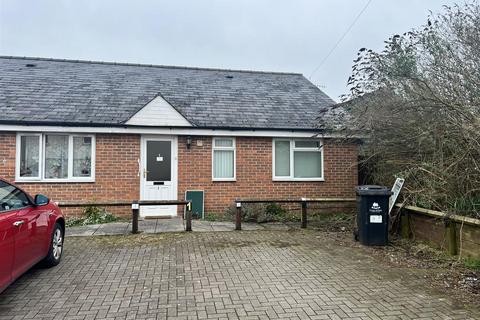 2 bedroom semi-detached bungalow for sale, Steam Mills, Cinderford GL14