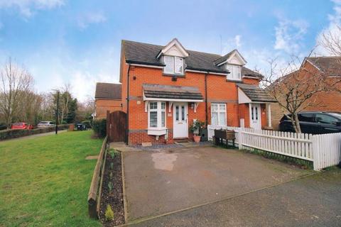 2 bedroom house for sale, Harrow Lane, Daventry