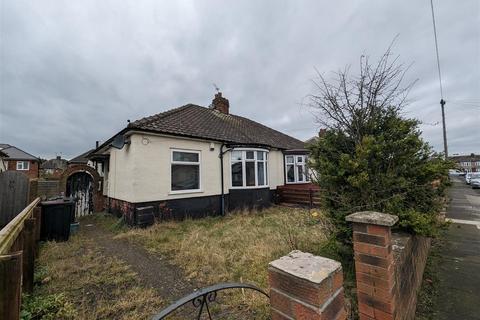 2 bedroom bungalow for sale, Ripon Drive, Darlington