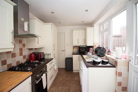 2 bedroom ground floor flat to rent - Ashfield Road, Gosforth, Newcastle Upon Tyne
