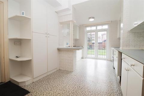 4 bedroom semi-detached house for sale - Queensway, Tynemouth, North Shields