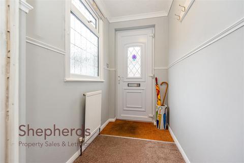 65 Hyde Mead, Nazeing, Waltham Abbey, EN9 2HS
