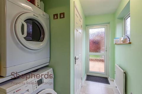 65 Hyde Mead, Nazeing, Waltham Abbey, EN9 2HS