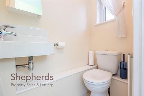 65 Hyde Mead, Nazeing, Waltham Abbey, EN9 2HS