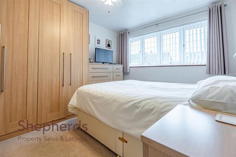 65 Hyde Mead, Nazeing, Waltham Abbey, EN9 2HS