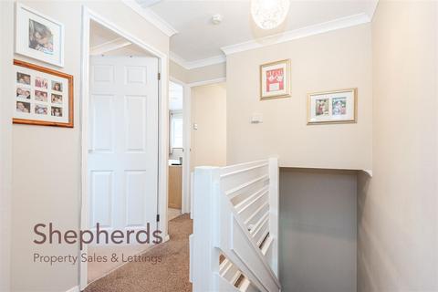 65 Hyde Mead, Nazeing, Waltham Abbey, EN9 2HS