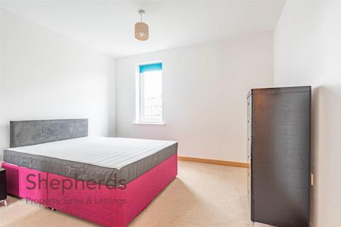 1 bedroom flat for sale, The Meads, Hertford SG13