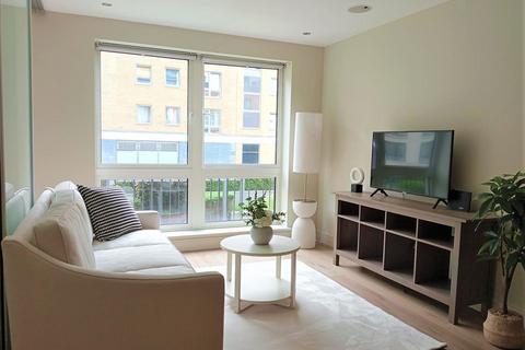 1 bedroom flat to rent - Imperial Wharf, London SW6