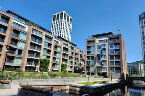 1 bedroom flat to rent - Imperial Wharf, London SW6