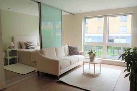1 bedroom flat to rent, Imperial Wharf, London SW6