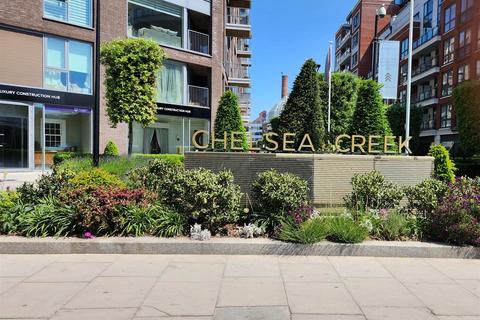 1 bedroom flat to rent, Imperial Wharf, London SW6