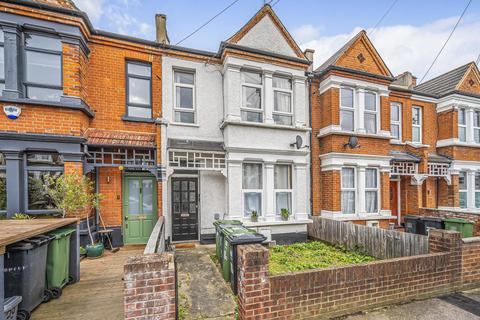 2 bedroom flat for sale, Pattenden Road, London, SE6 4NQ