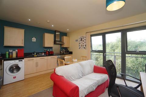 1 bedroom apartment for sale - Flat 32, Penistone House, Kelham Island