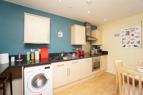 1 bedroom apartment for sale, Flat 32, Penistone House, Kelham Island