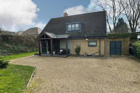 5 Quarry Road, Bolsover, Chesterfield, S44 6NT