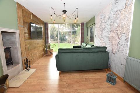 5 Quarry Road, Bolsover, Chesterfield, S44 6NT