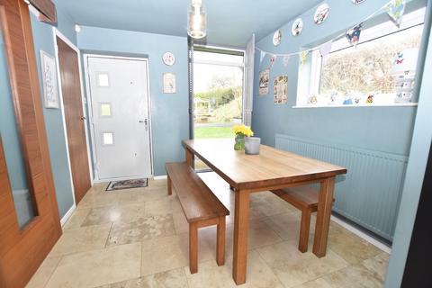 5 Quarry Road, Bolsover, Chesterfield, S44 6NT