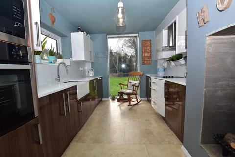 5 Quarry Road, Bolsover, Chesterfield, S44 6NT